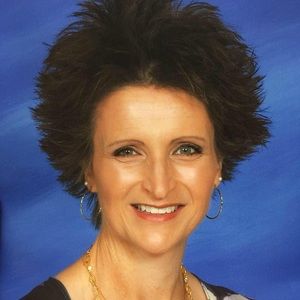 Meet your Posher, Susan